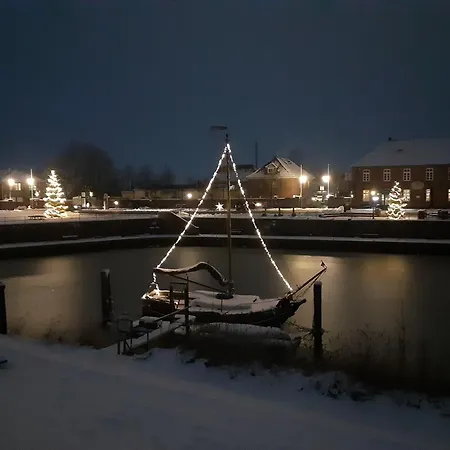 Balkonwohnung Norderney Hooksiel